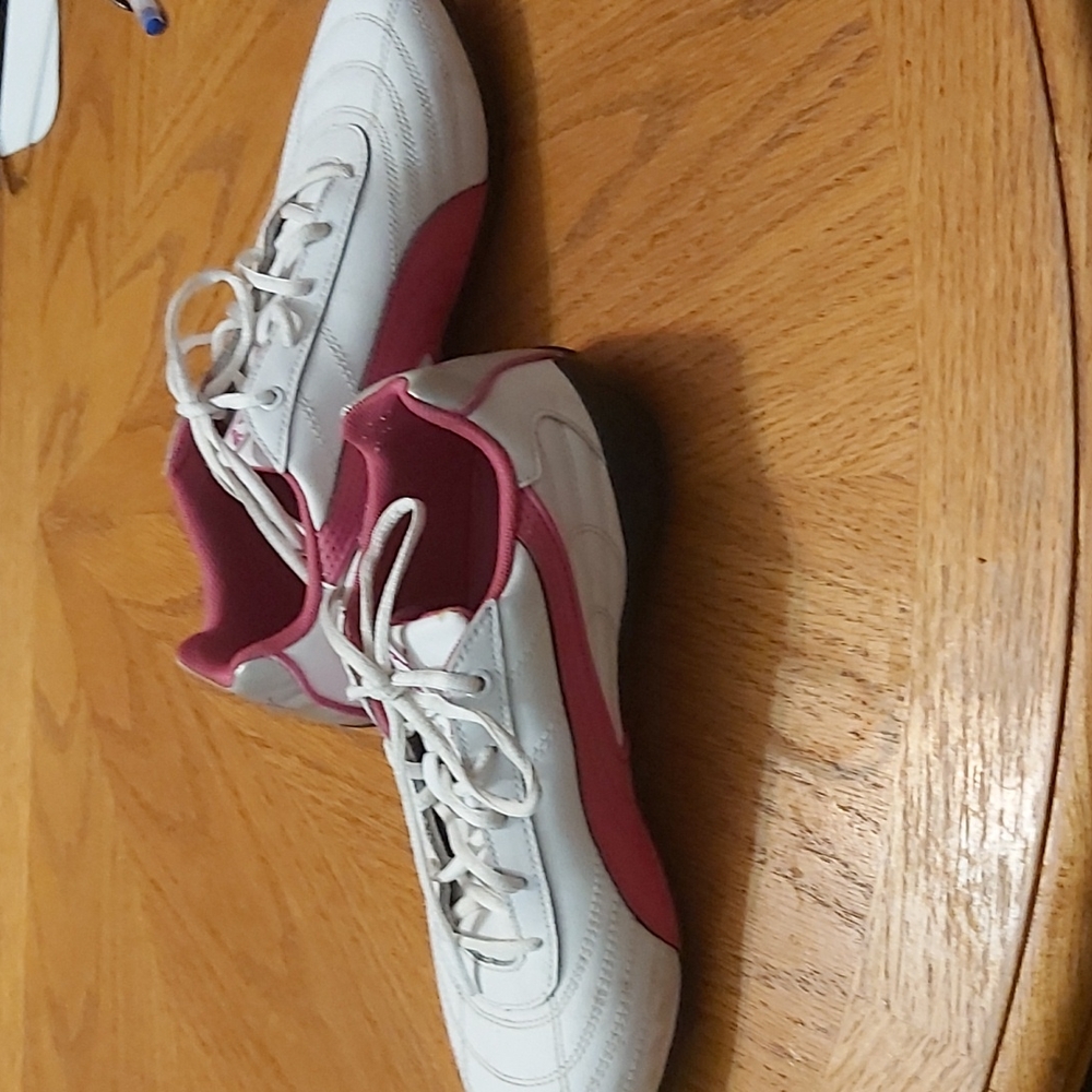 Puma runners, - Picture 2 of 5
